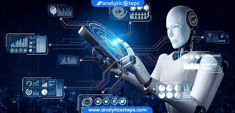 What are Robo Advisors? - Features, Types, Advantages and Disadvantages title banner